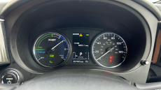 Mitsubishi Outlander 2.4 PHEV Dynamic Safety 5dr Auto Estate